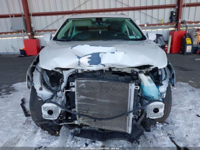 Cadillac XT5 Luxury Image 16