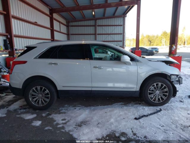 Cadillac XT5 Luxury Image 12