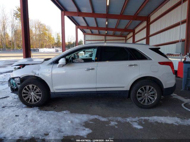 Cadillac XT5 Luxury Image 15