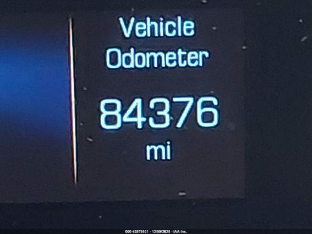 Cadillac XT5 Luxury Image 14