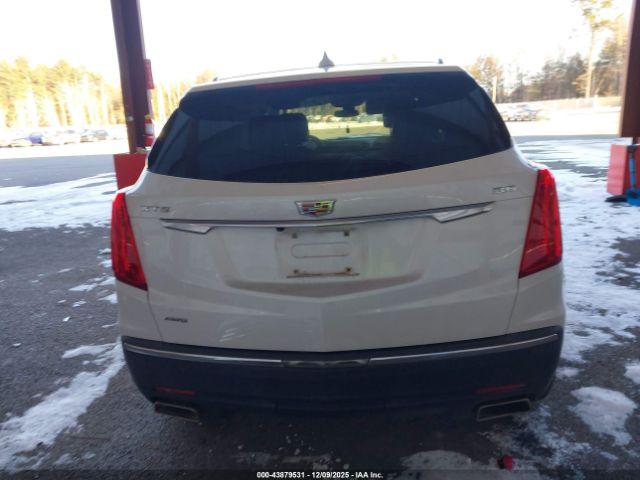 Cadillac XT5 Luxury Image 13