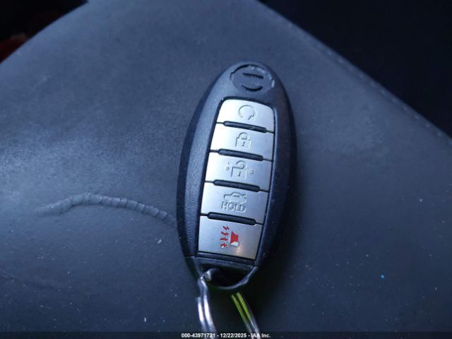 Nissan Altima 2.5 Sv Image 9