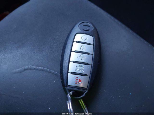 Nissan Altima 2.5 Sv Image 9