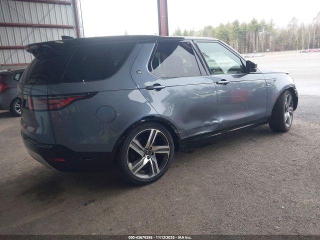 Land Rover Discovery P360 Metropolitan Edition Image 3