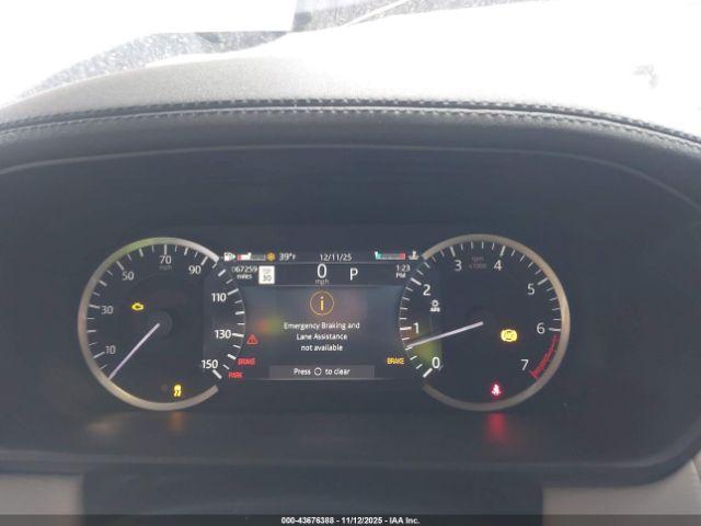 Land Rover Discovery P360 Metropolitan Edition Image 8