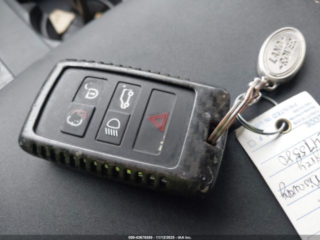 Land Rover Discovery P360 Metropolitan Edition Image 15