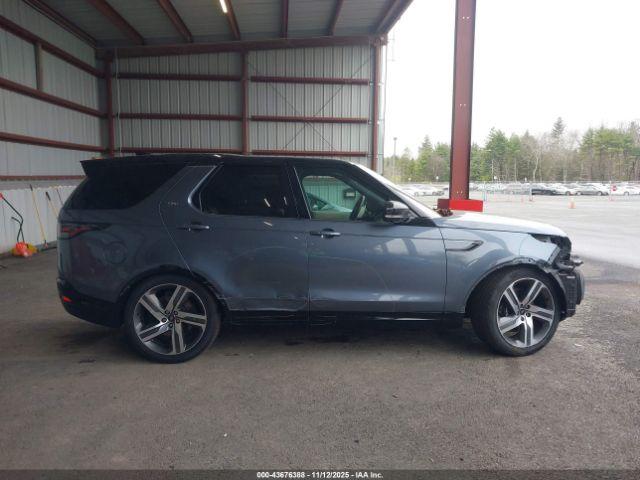 Land Rover Discovery P360 Metropolitan Edition Image 7