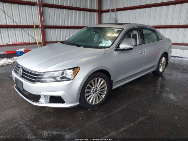 Volkswagen Passat 1.8t Se Image 9