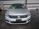Volkswagen Passat 1.8t Se Image 2