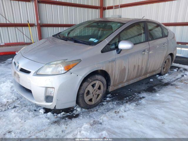 Toyota Prius Iii Image 5