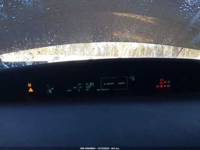 Toyota Prius Iii Image 6