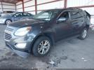 Chevrolet Equinox Lt Image 3