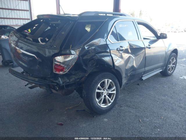 Chevrolet Equinox Lt Image 4