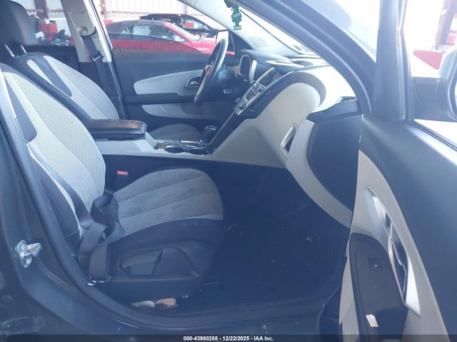 Chevrolet Equinox Lt Image 2