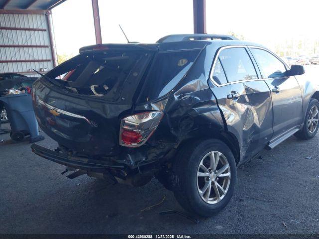 Chevrolet Equinox Lt Image 5