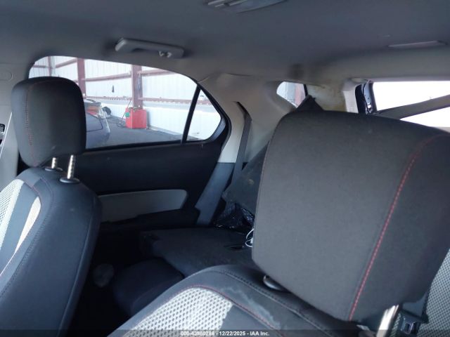 Chevrolet Equinox Lt Image 7