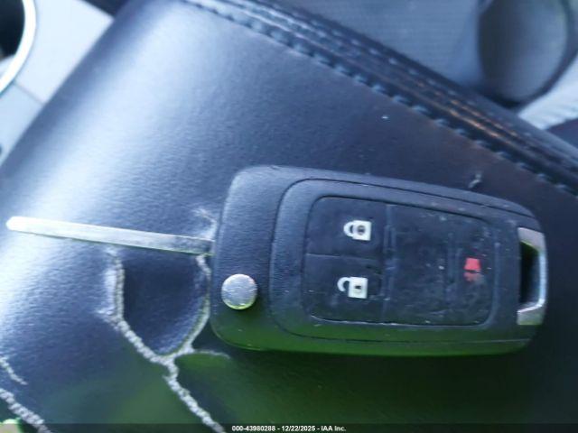 Chevrolet Equinox Lt Image 11