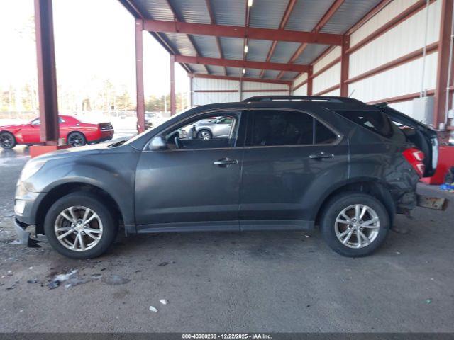 Chevrolet Equinox Lt Image 14