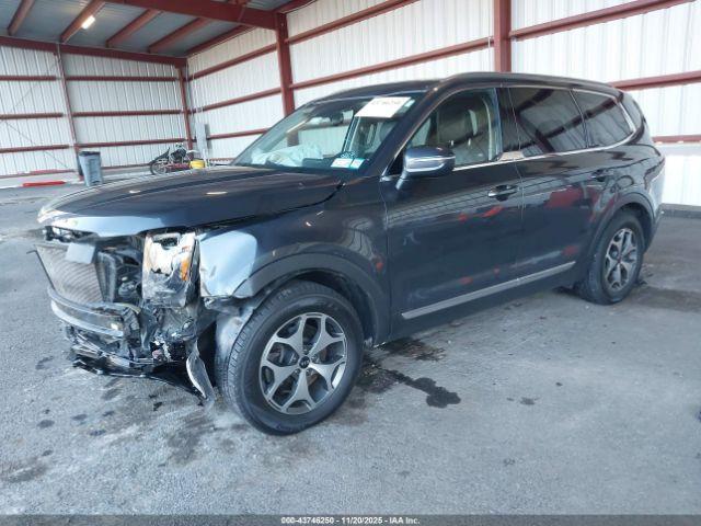 Kia Telluride Ex Image 8