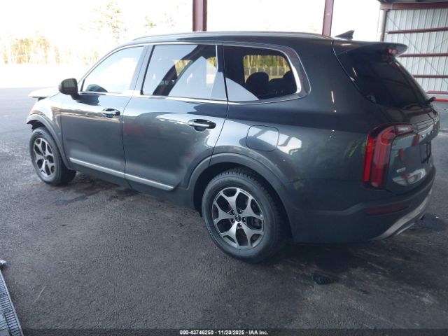 Kia Telluride Ex Image 7