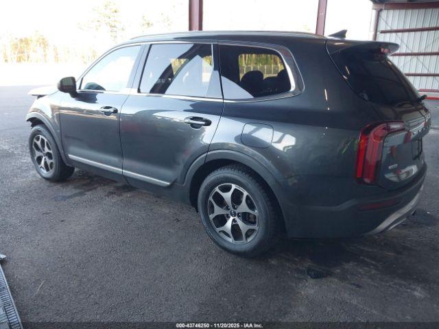 Kia Telluride Ex Image 7
