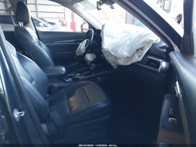 Kia Telluride Ex Image 6