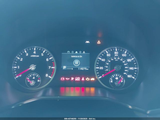 Kia Telluride Ex Image 15