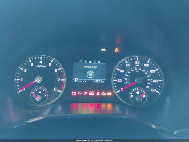 Kia Telluride Ex Image 15