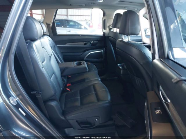 Kia Telluride Ex Image 17