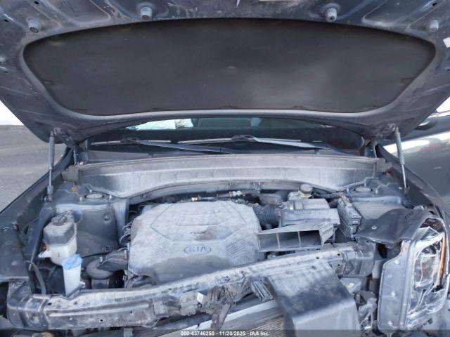 Kia Telluride Ex Image 4