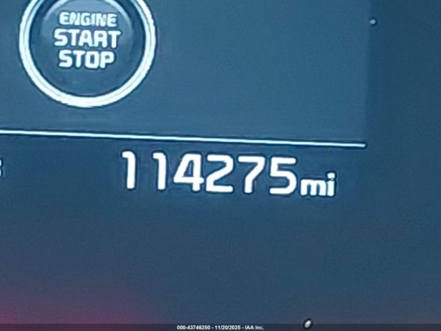 Kia Telluride Ex Image 16