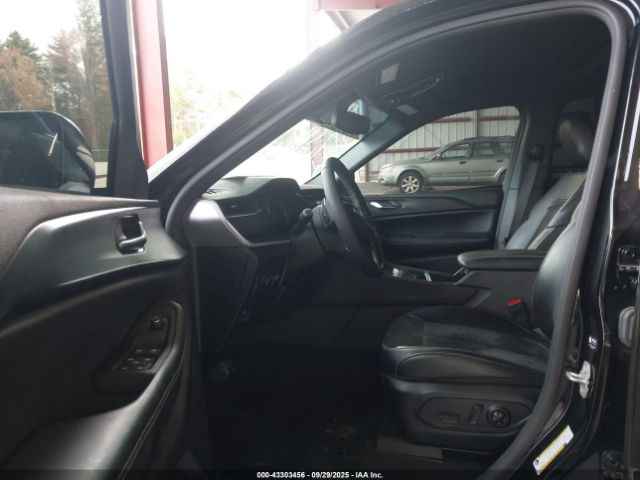 Jeep Grand Cherokee Altitude X 4x4 Image 13