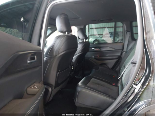 Jeep Grand Cherokee Altitude X 4x4 Image 7