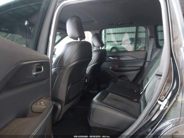 Jeep Grand Cherokee Altitude X 4x4 Image 7