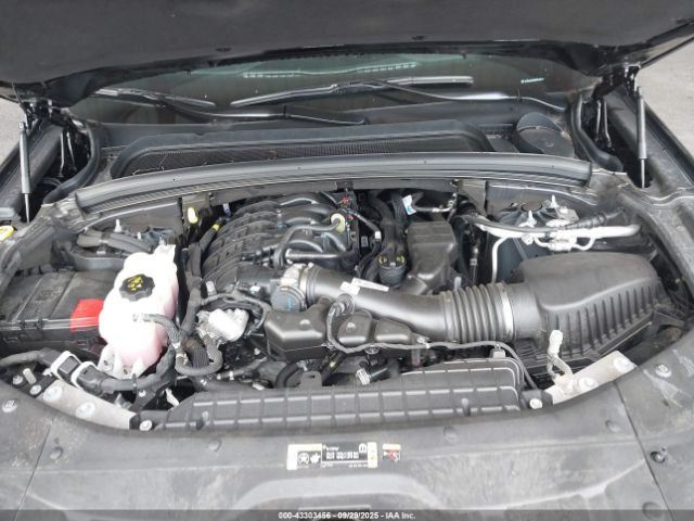 Jeep Grand Cherokee Altitude X 4x4 Image 5