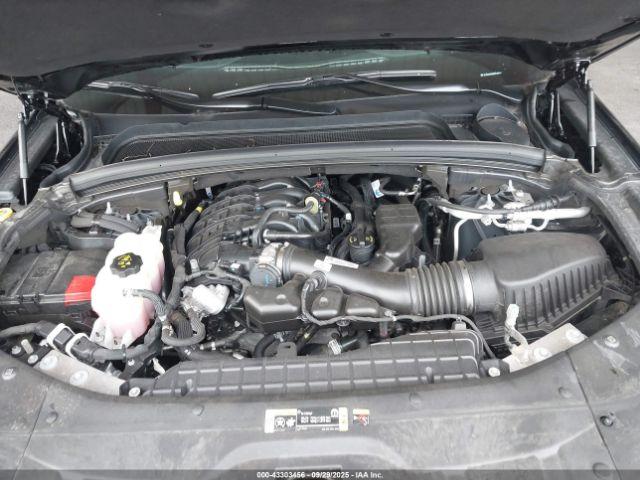 Jeep Grand Cherokee Altitude X 4x4 Image 5