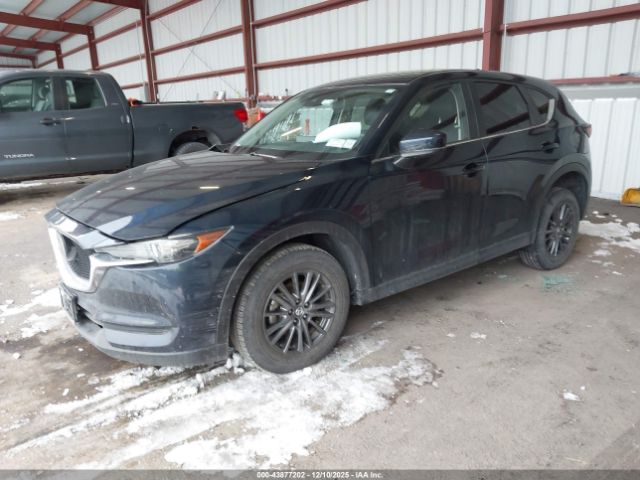 Mazda Cx Touring Image 13