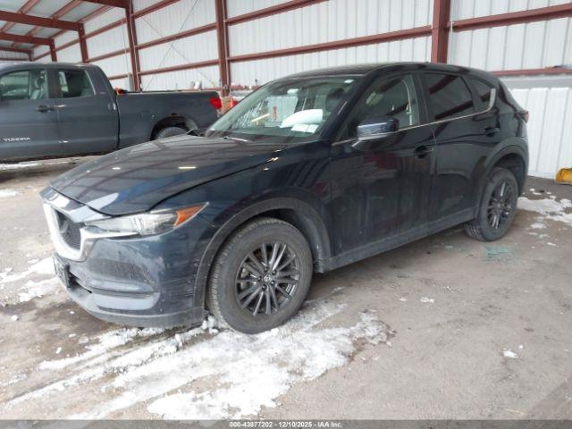 Mazda Cx Touring Image 13