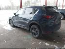 Mazda Cx Touring Image 4