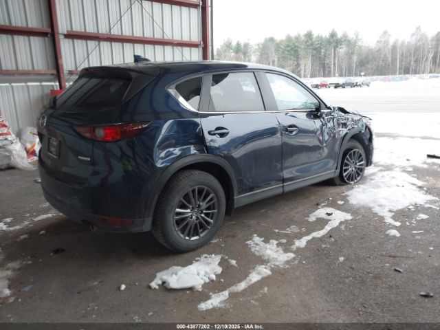 Mazda Cx Touring Image 16