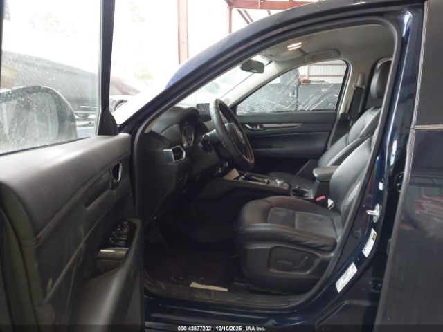 Mazda Cx Touring Image 3