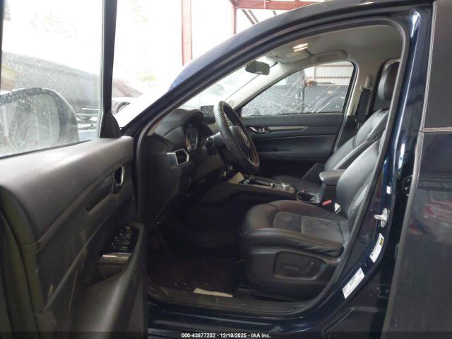 Mazda Cx Touring Image 3