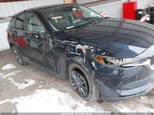 Mazda Cx Touring Image 6