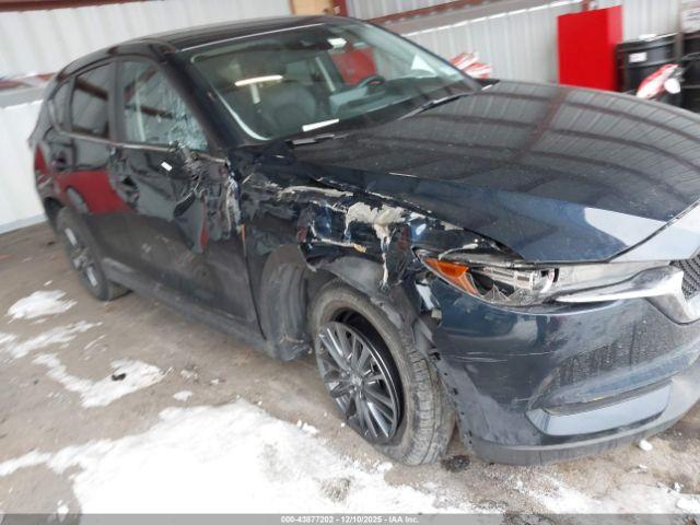 Mazda Cx Touring Image 6