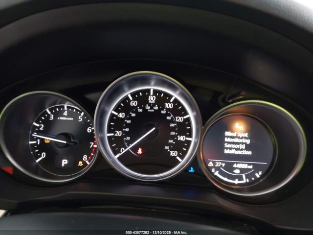 Mazda Cx Touring Image 14