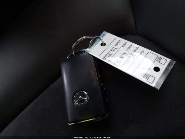 Mazda Cx Touring Image 10