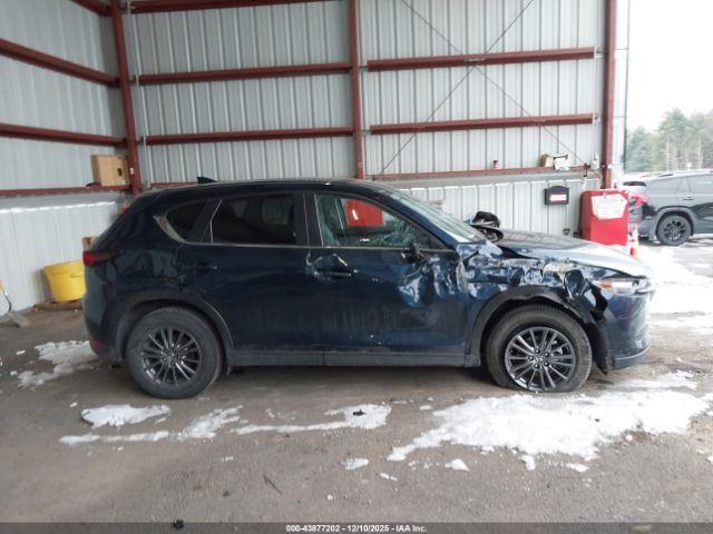 Mazda Cx Touring Image 9