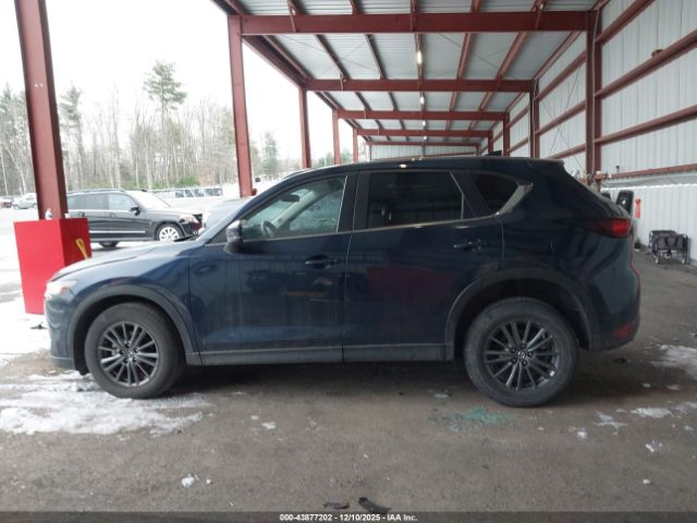 Mazda Cx Touring Image 7