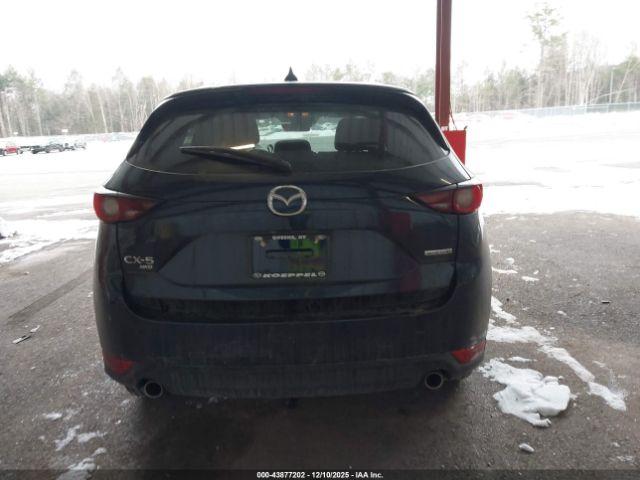 Mazda Cx Touring Image 15