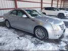 Cadillac CTS Premium Image 1